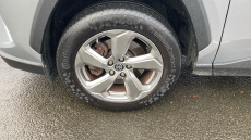 Toyota RAV4 2.5 VVT-i Hybrid Design 5dr CVT Hybrid Estate